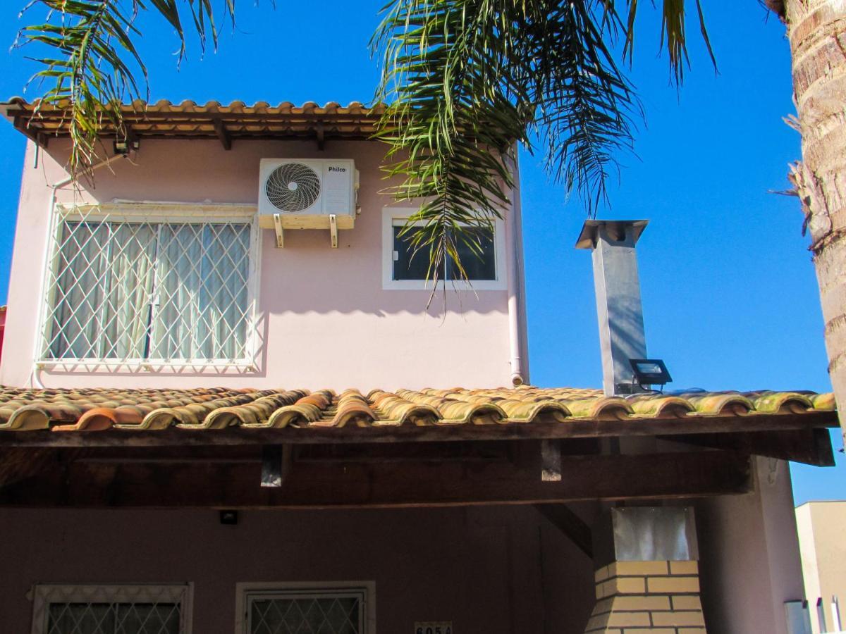 Casa Inteira,Total Privacidade Em Area Nobre, 2 Quadra Do Mar Villa Picarras Exterior photo