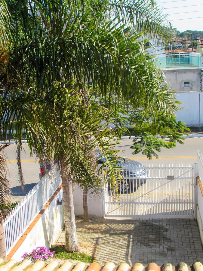 Casa Inteira,Total Privacidade Em Area Nobre, 2 Quadra Do Mar Villa Picarras Exterior photo